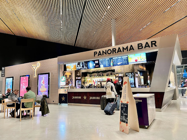Panorama Bistro & Bar