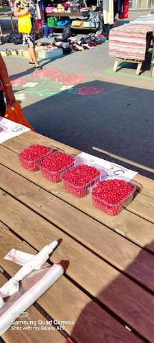 Comentarii opinii despre Lappeenrannan kauppatori