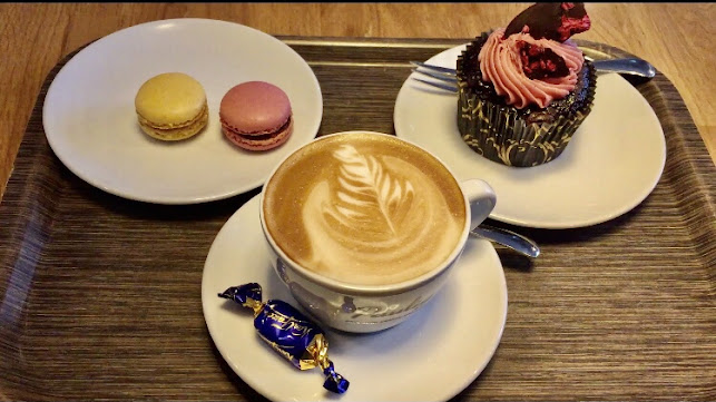 Café Carré - Turku