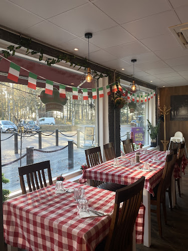 Trattoria Il-Duetto