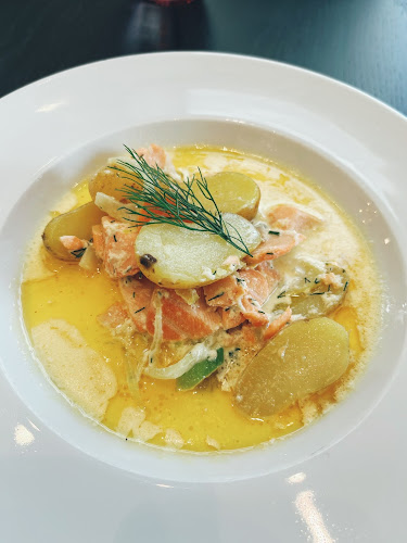 Ravintola Salutorget - Helsinki