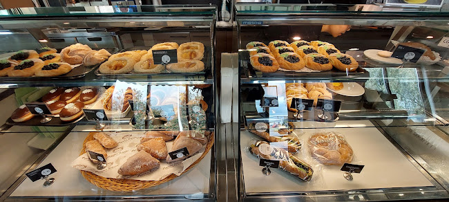 Reviews of Pyymäen Leipomo Oy - Leipurin kahvila in Sastamala - Ravintola-ala
