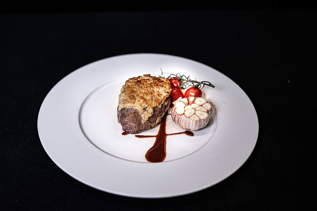 Stefan's Steakhouse - Ravintola-ala