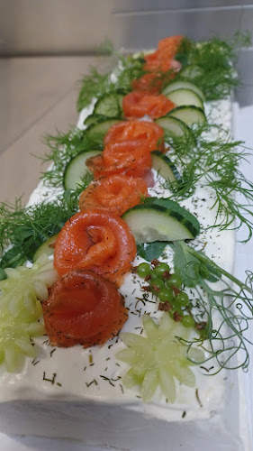 Kauppakatu 9, 62900 Alajärvi