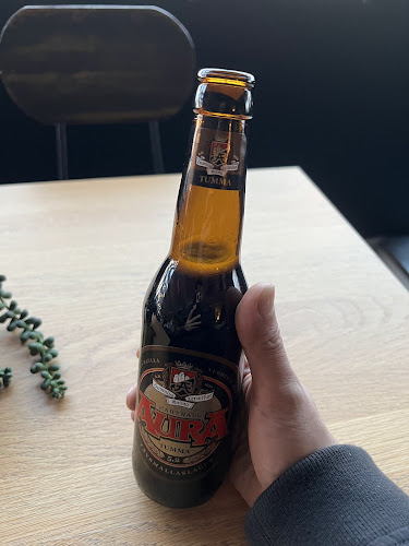 Sky Bar & Terrace - Vaasa