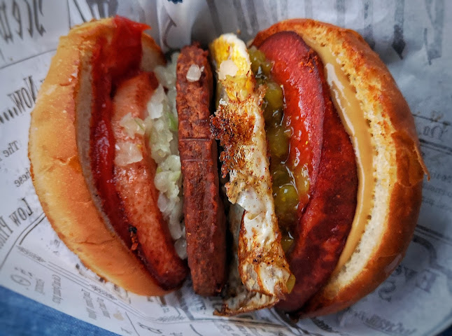 Opinii despre Kokkolan Autogrilli în Kokkola - Ravintola-ala