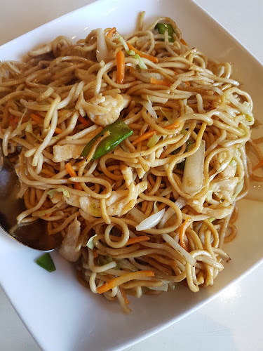 Ravintola Golden Flower - Tornio