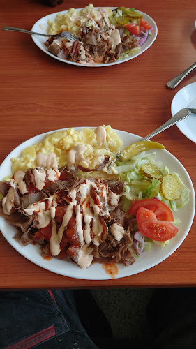 Opinii despre Ravintola Suomusjärvi în Suomusjärvi - Ravintola-ala