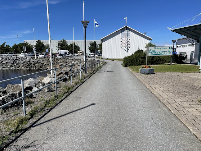 Comentarii opinii despre Ravintola Merimesta