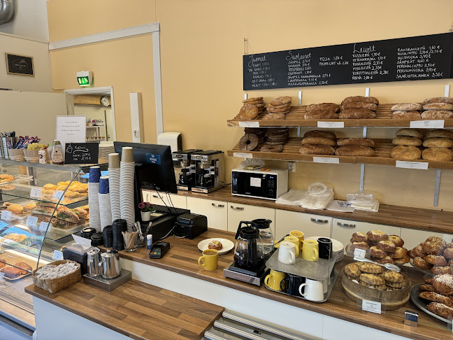 Mikon Leipä Oy - Ravintola-ala