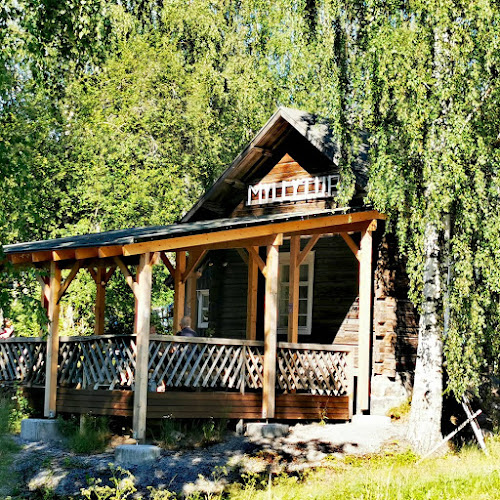 Kahvila Myllytupa - Ravintola-ala