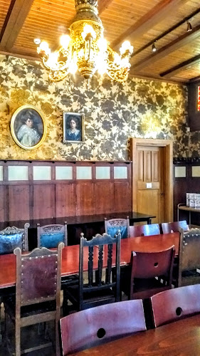 Café Elfvik - Ravintola-ala