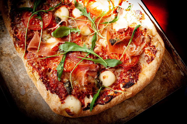 Bistro Neljä Kaesaa - Ravintola-ala