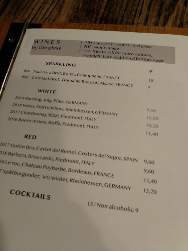 Comments and reviews of Ravintola Emo
