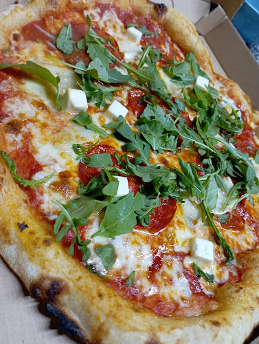 Grande Margherita - Nokia