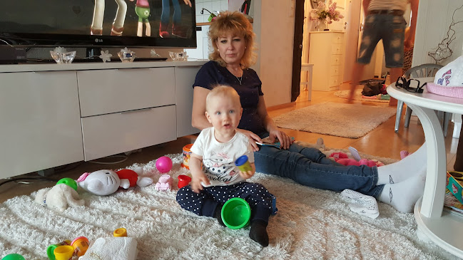 K-Market Harjuniitty - Ravintola-ala