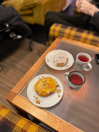 Comentarii opinii despre Round & Square Punavuori