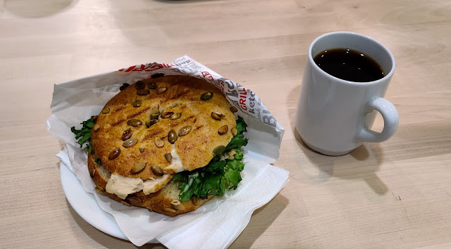 Caffitella Sokkari - Jyväskylä