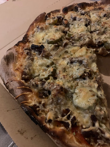 Opinii despre Habibi în Hirvikoski - Ravintola-ala