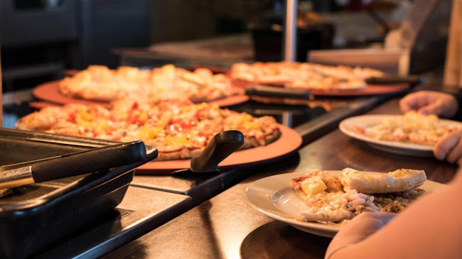 Pizza & Buffa Prisma, Mikkeli - Mikkeli