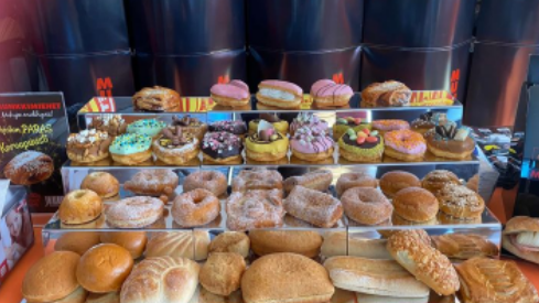 Kauhakorvenkatu 30, 33720 Tampere