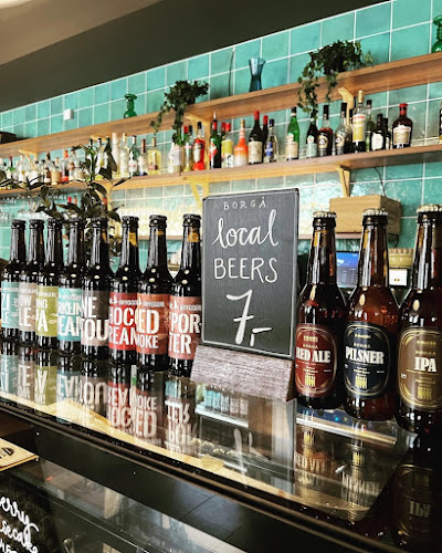 Comments and reviews of One Bar & Restaurant