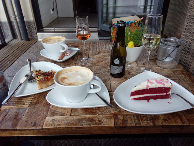 Cafferie Hanko - Hanko