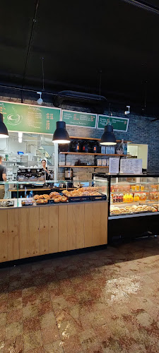 Meli Cafe & Bakery Open Times