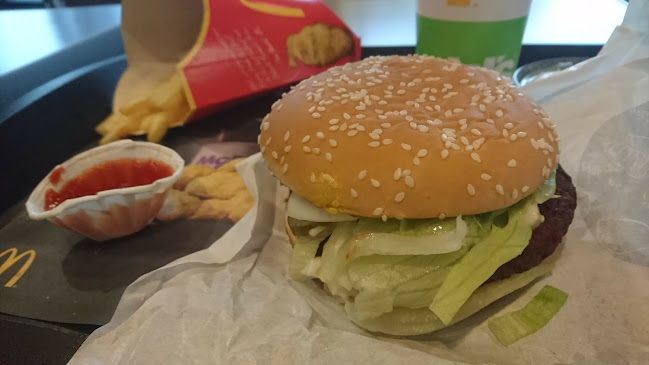 McDonald's Tampere Jäähovi - Tampere