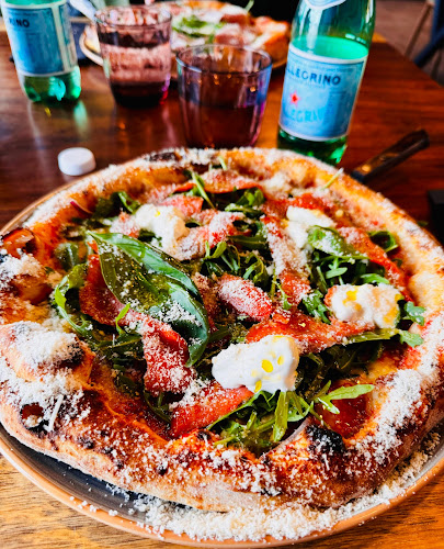 Limos - Ravintola-ala