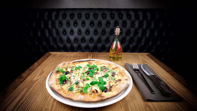 Mr. Bank Pizzas & Drinks - Pietarsaari