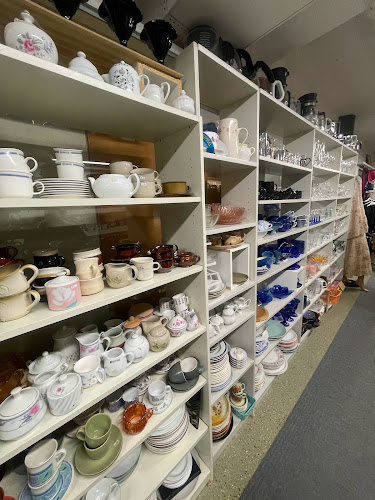 Yhteiskristillinen Filia-yhdistys ry - Haapajärvi