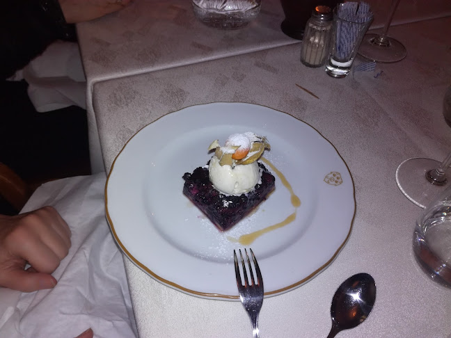 Reviews of Ravintola Kolme Kruunua in Helsinki - Ravintola-ala