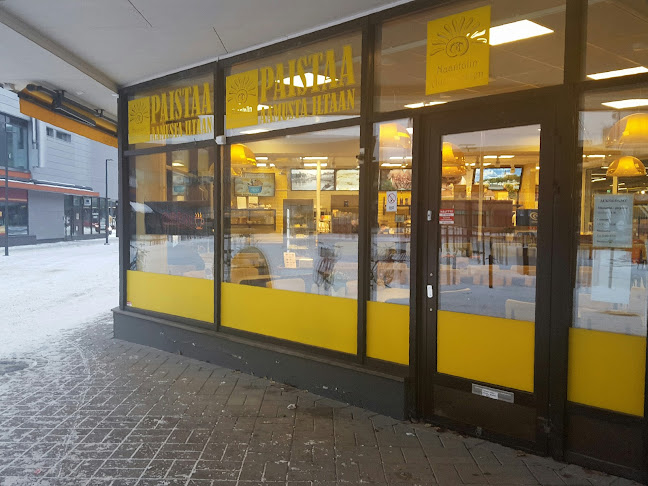 Naantalin Aurinkoinen Raisiontori