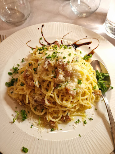 Ristorante Il Trio - Ravintola-ala