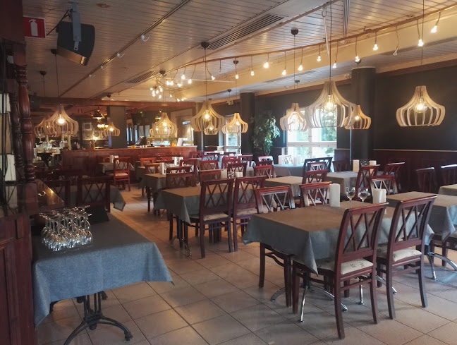 Opinii despre Ravintola HarakanPesä în Espoo - Ravintola-ala