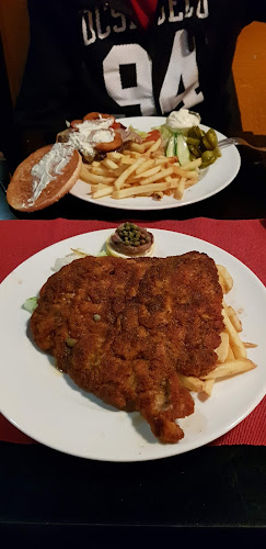 Comentarii opinii despre MorriSon's