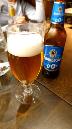 Ravintola Salve - Helsinki