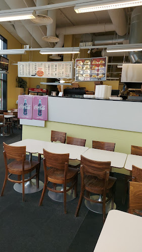 Comentarii opinii despre Mega Pizza Kebab