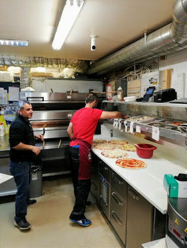 Pizzaservice Tikkurila - Ravintola-ala