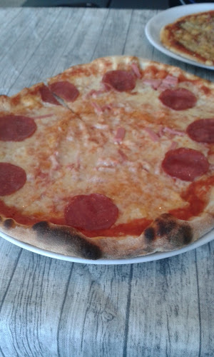 Lähin Pizza - Ravintola-ala