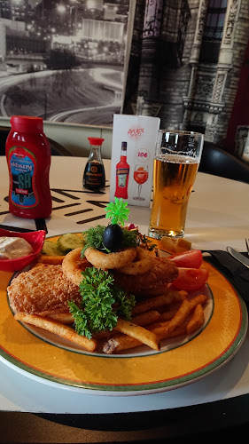 Selänpään kesäravintola J. Corazon - Selänpää