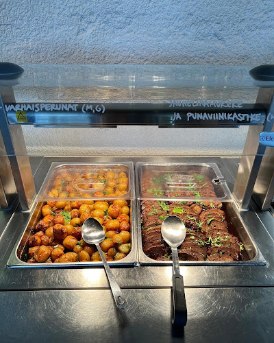 Ravintola Puumalan Poiju - Puumala