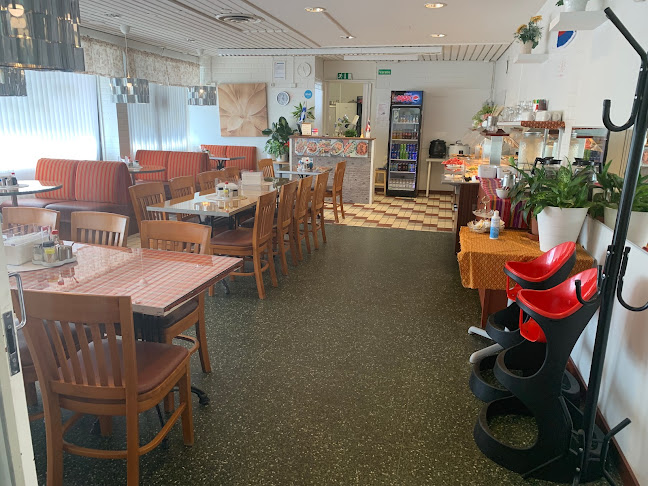 Tornio Thai Restaurant