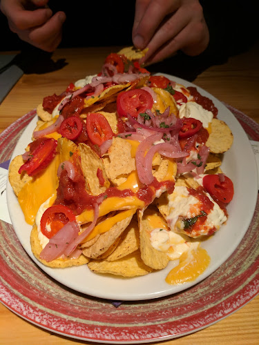 Comentarii opinii despre Ravintola Oklahoma