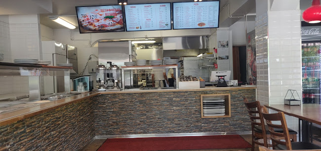 Comentarii opinii despre Pizza Express & Cafe