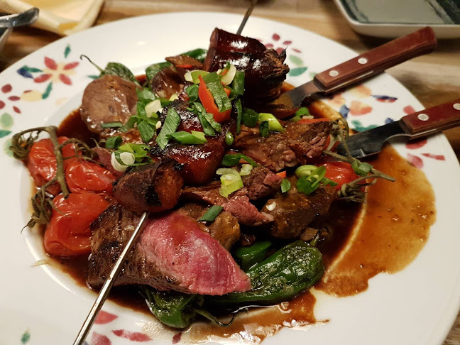 Comments and reviews of Amarillo, Rovaniemi