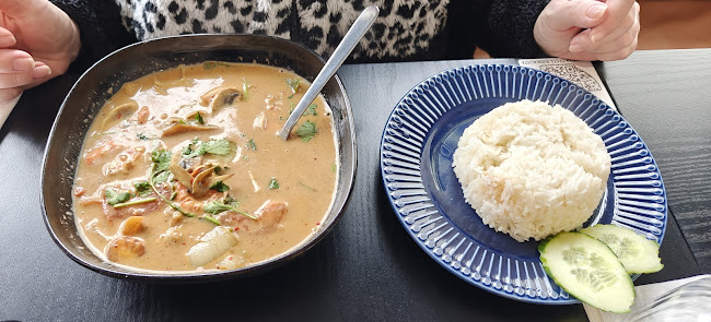 Reviews of THAI LOHJA in Lohja - Ravintola-ala