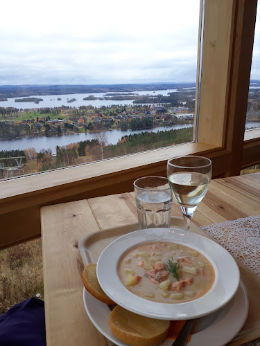 Opinii despre Panorama Bar în Nilsiä - Ravintola-ala