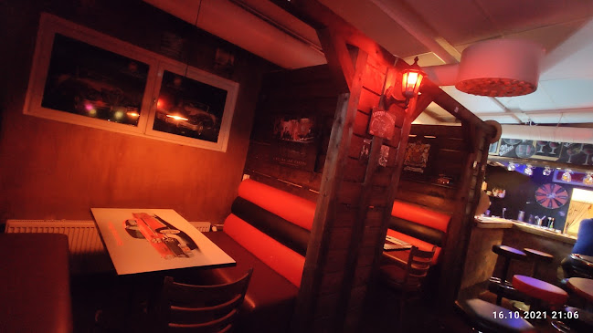 Ravintola Rose Open Times